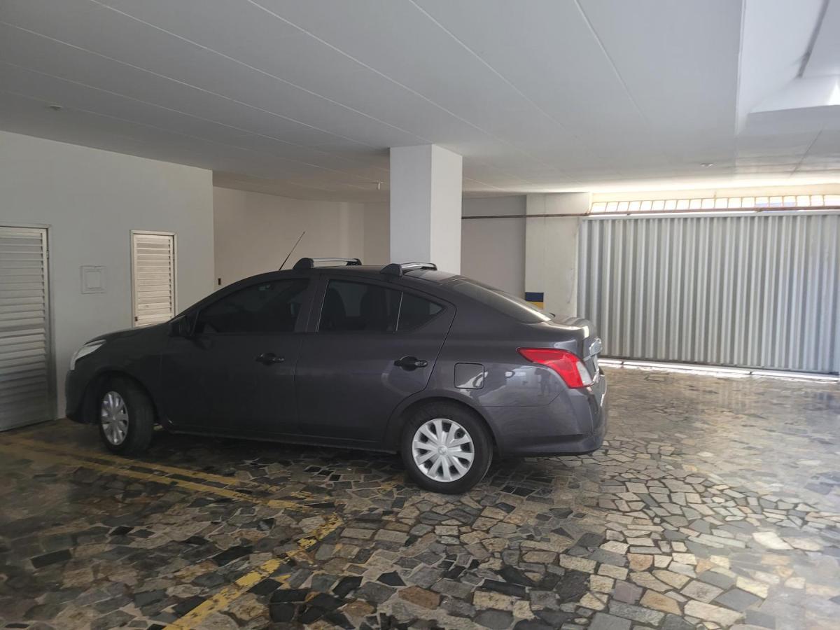 Praia Do Morro - Edificio Porto Belo Guarapari Exterior foto